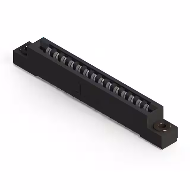 357-014-401-103 EDAC Inc.  Edgeboard Connectors